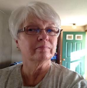 Meet your Posher, Marlene